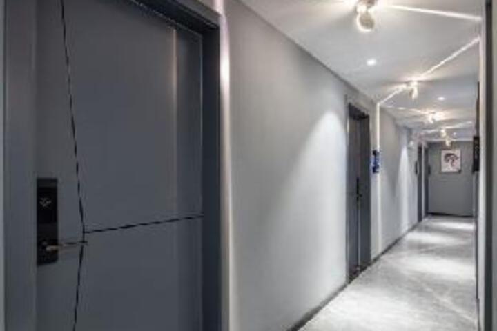 Changsha Yuemu Xingchen Homestay (Changsha Wu Yi Square IFS Guojin Center)