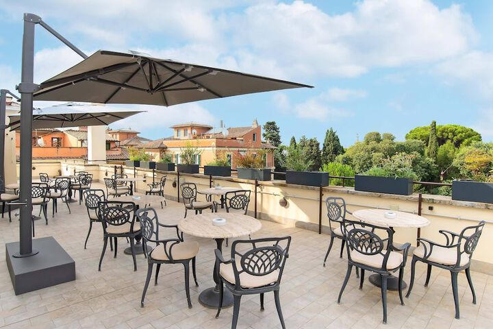 Terrace/Patio 32 of 32