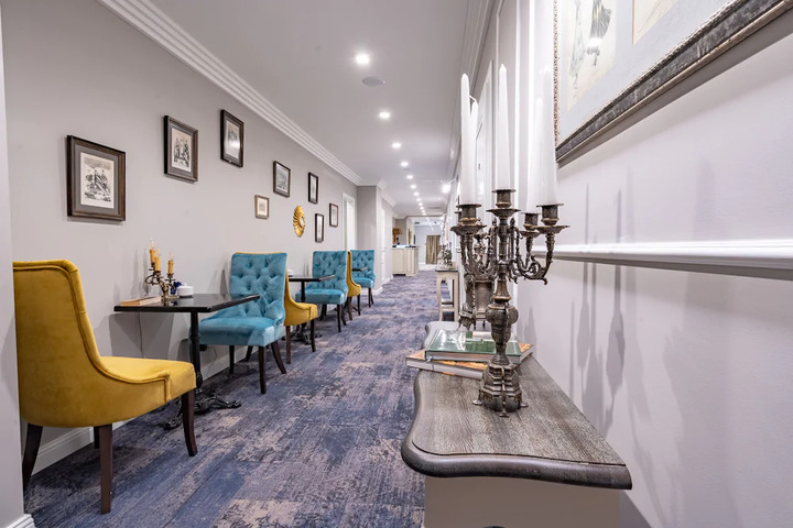 Image of Chez Michel Hotel