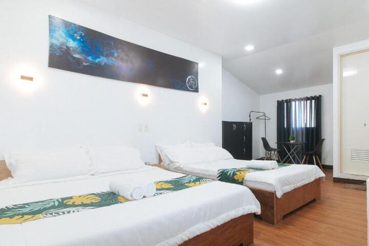 Stay Inn Station 1 Boracay by RedDoorz