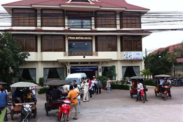 Hotel 15 of 25