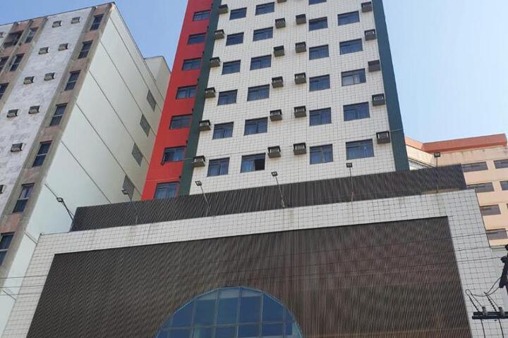 Solar Flat Hotel