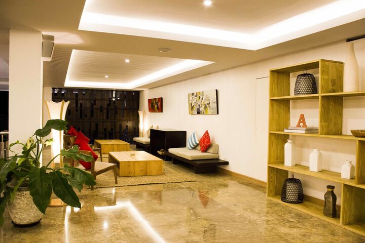 Hotel Interior 5 of 66