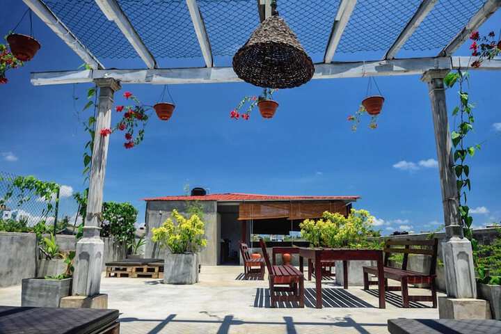 Terrace/Patio 27 of 29