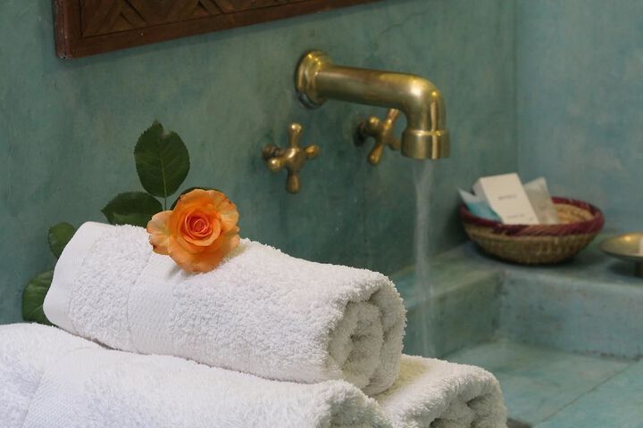 Bathroom Vanities