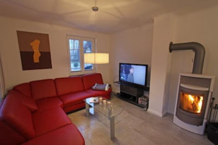 Ferienhaus Villa Mara