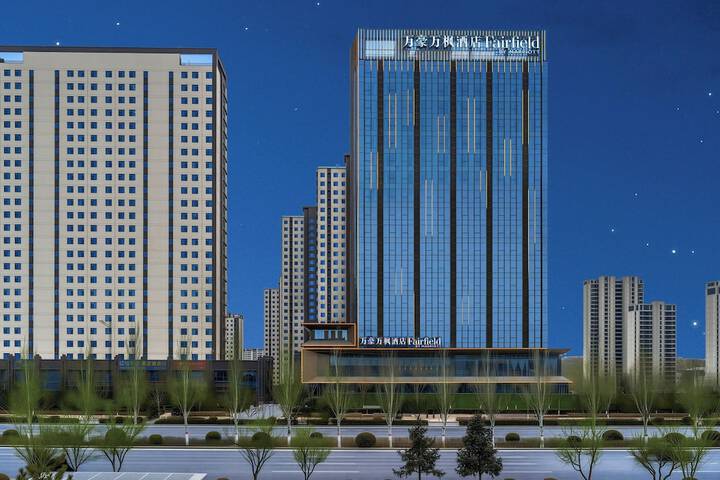 Hotel 16 of 17