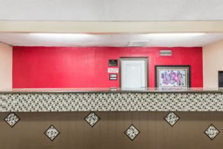 Hotel Interior 22 of 22