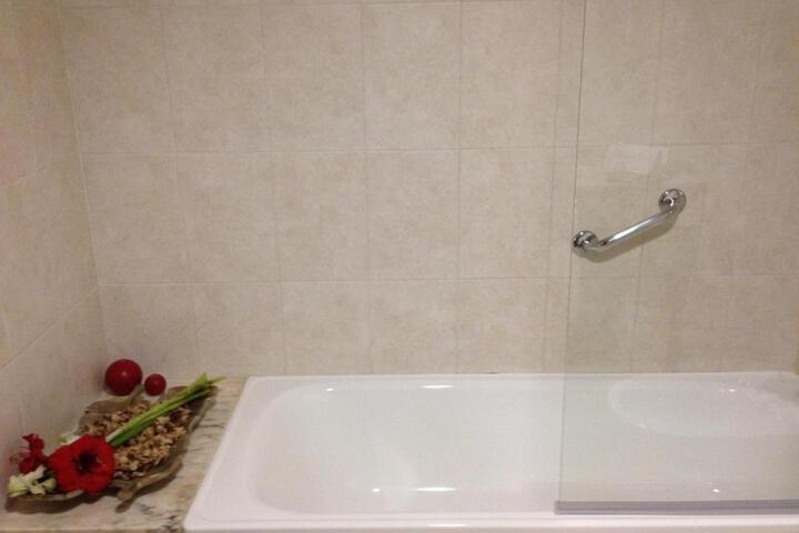 Fitness Facility Photos