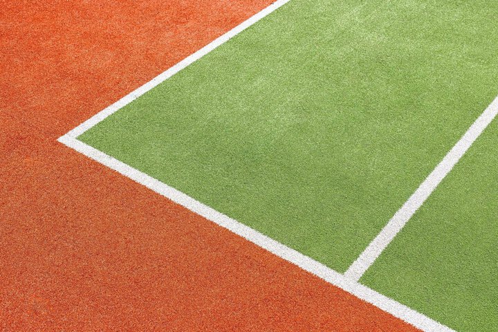 Tennis and Basketball Courts 65 of 106