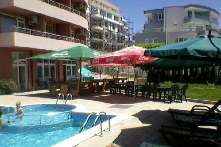 Femili Hotel Diveda