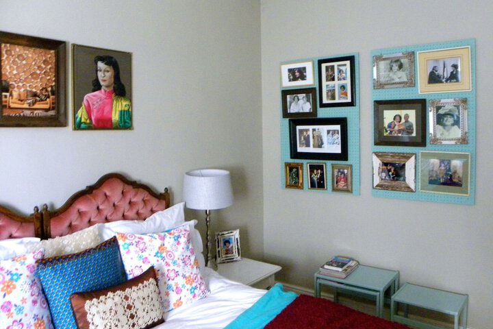 Room 1 of 14