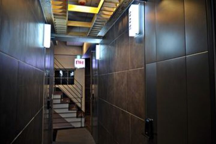 Hotel Interior