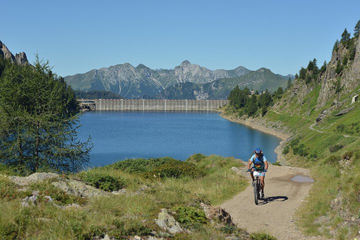 Bicycling