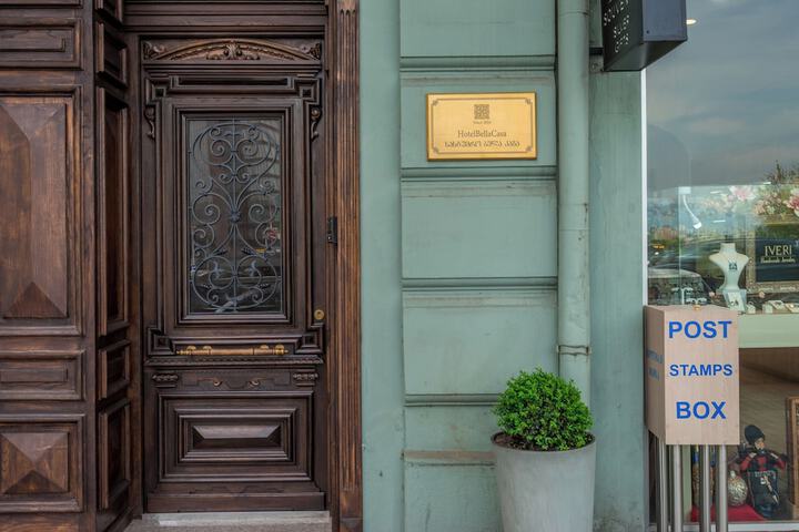 Hotel 67 of 71