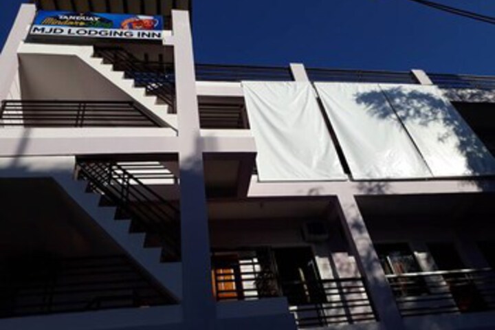 Hotel 6 of 21