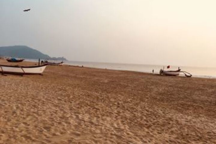 Beach 4 of 23