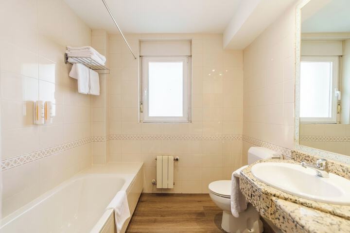 Bath Interior