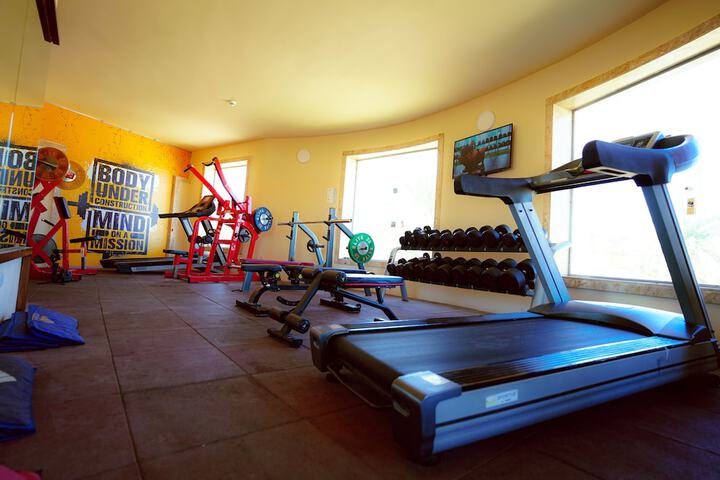 Health and Fitness 45 of 110