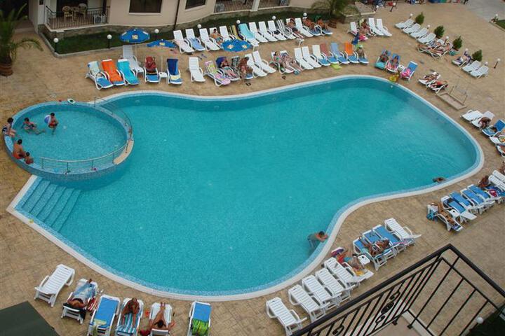 AVALON HOTEL