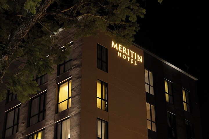 Hotel 65 of 71