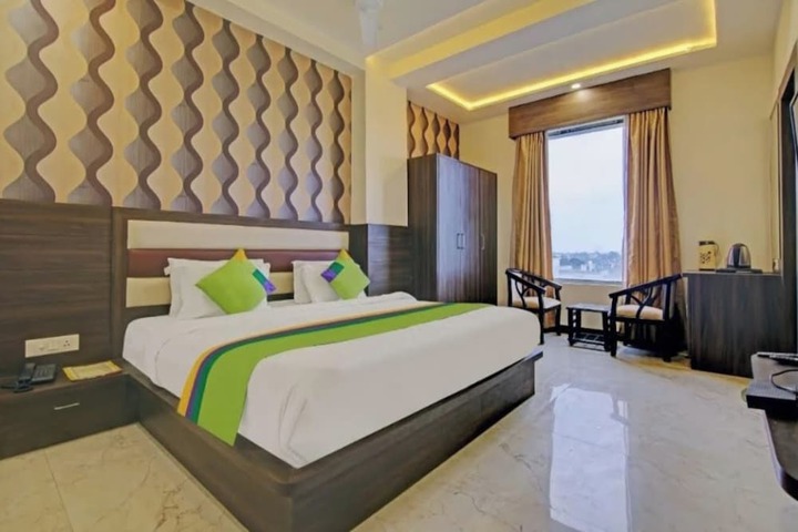 Room 7 of 21