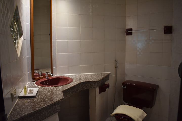 Bath Amenities