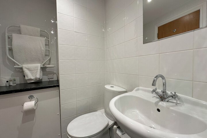 Bath Amenities