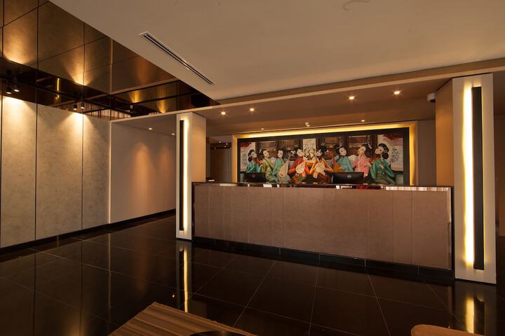 Hotel Interior 8 of 47