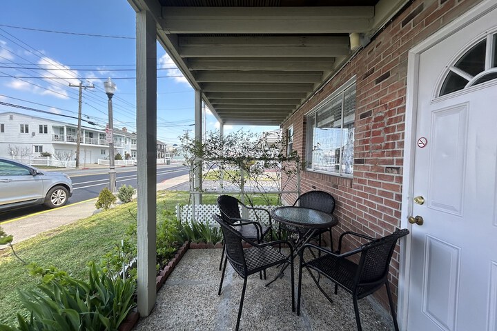 Terrace/Patio 108 of 138