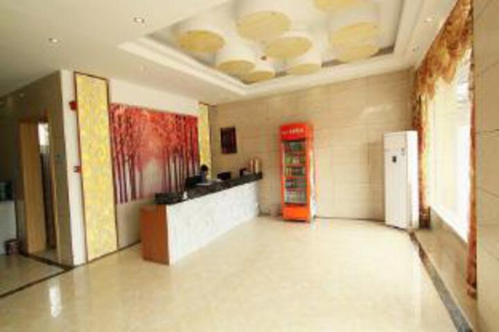 Kaifeng Convenience Hotel