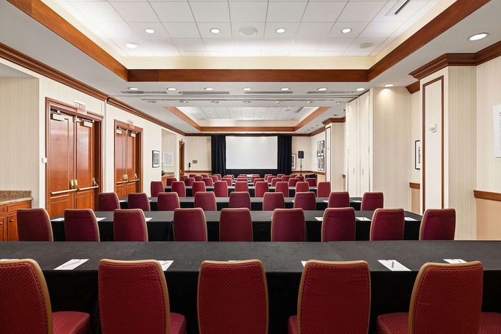 Meeting 161 of 182