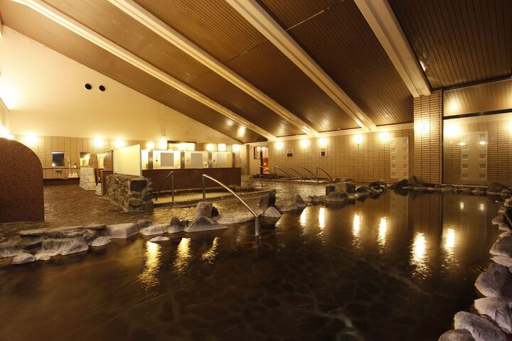 Spa Treatment