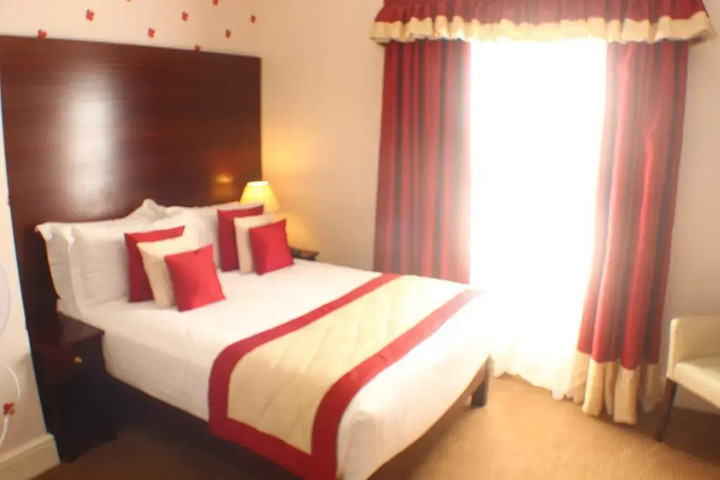 Hotel Amenity