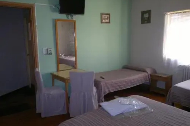 Casa de Pancho