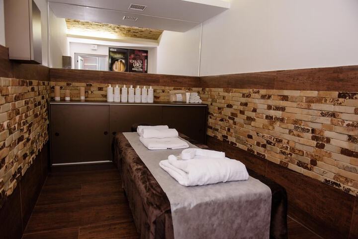 Wellness Treatments