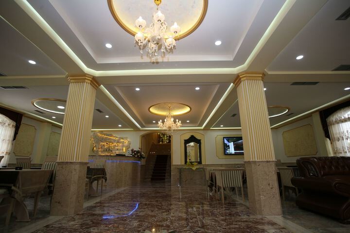 Hotel Interior 3 of 55