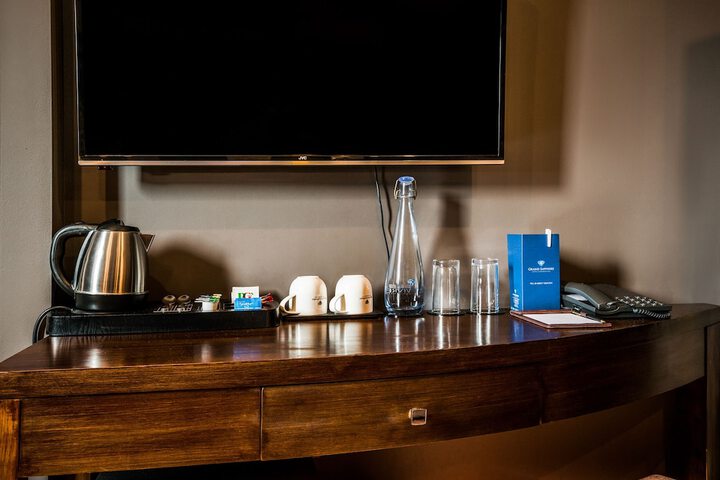 Hotel Interior 32 of 36