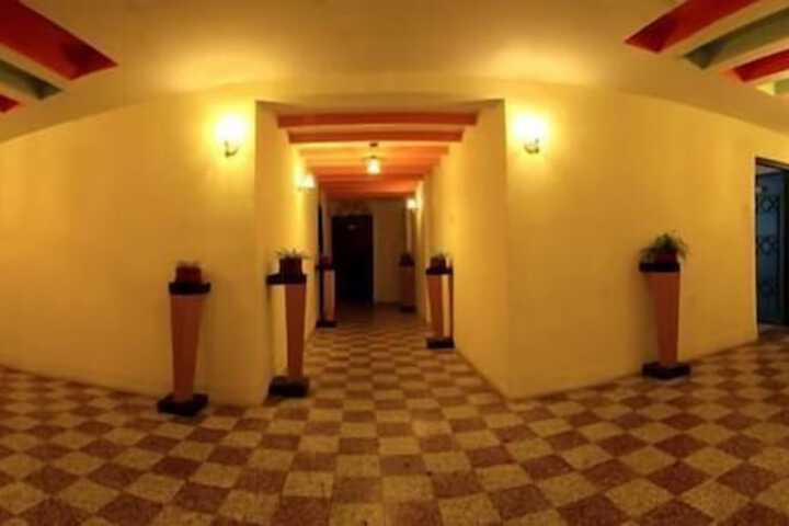Hotel Interior 24 of 28