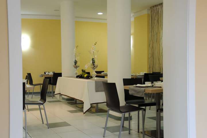 Restaurants