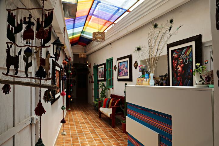 Hotel Interior 4 of 44
