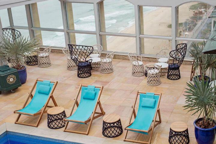 Fitness Center Photo