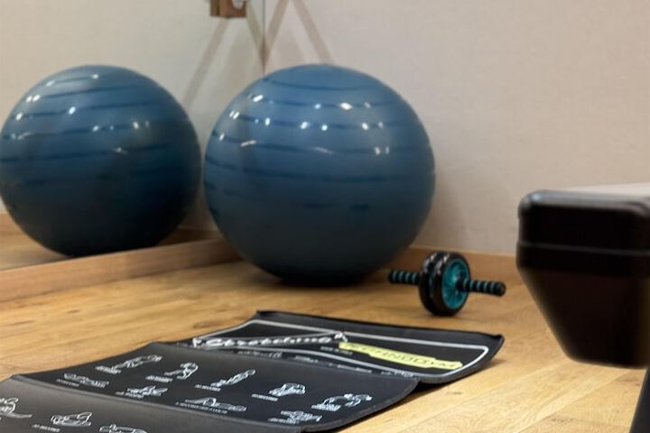 Health and Fitness 38 of 63