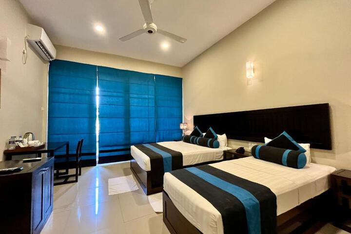 Hotel Randiya Anuradhapura