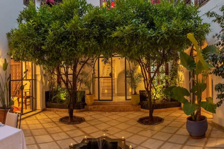 Terrace/Patio 27 of 60