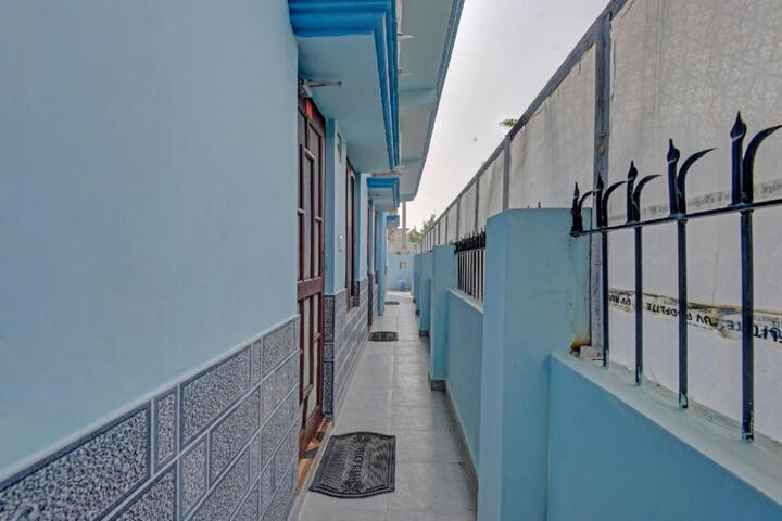 Hotel O by OYO Pragya Inn
