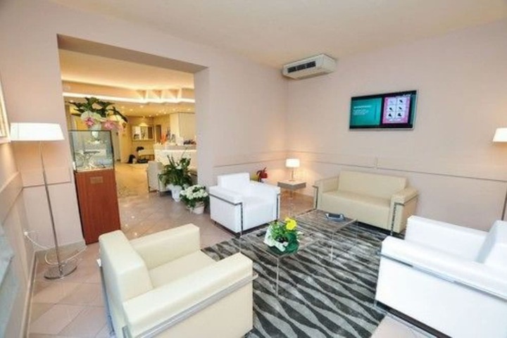 Hotel Interior 7 of 42