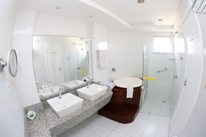Bath Amenities