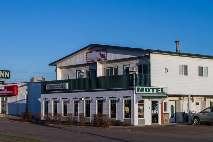 Hotel 21 of 21