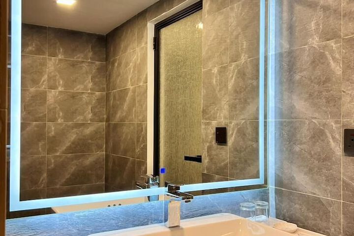 Bathroom Vanities